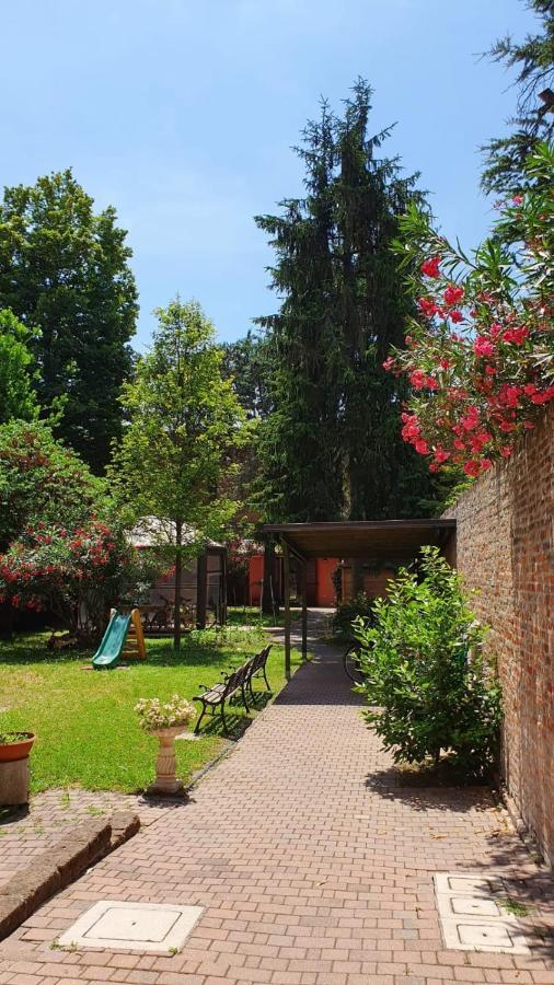 Beatrixhome Oasi Verde In Citta Ferrara Exterior photo