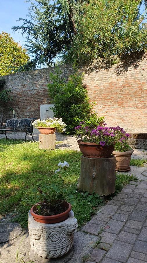 Beatrixhome Oasi Verde In Citta Ferrara Exterior photo