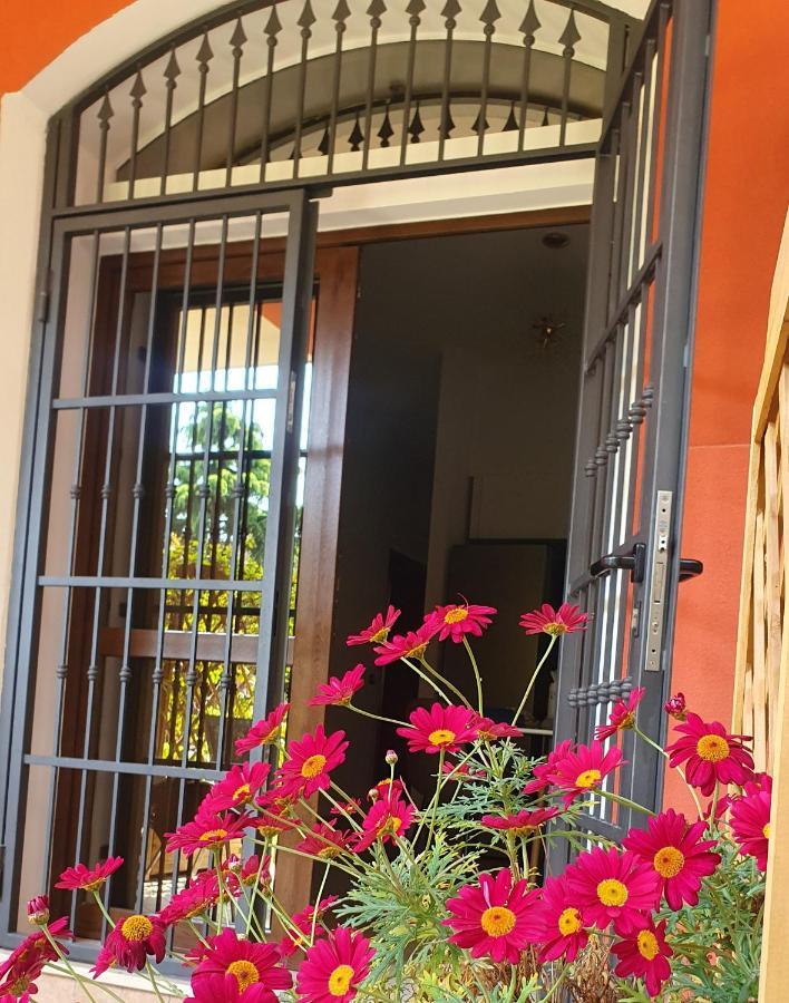 Beatrixhome Oasi Verde In Citta Ferrara Exterior photo