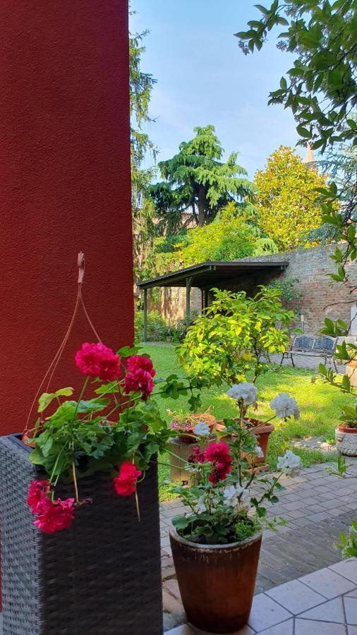 Beatrixhome Oasi Verde In Citta Ferrara Exterior photo