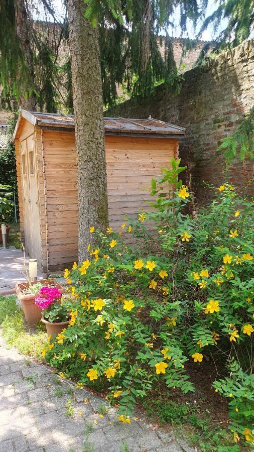 Beatrixhome Oasi Verde In Citta Ferrara Exterior photo