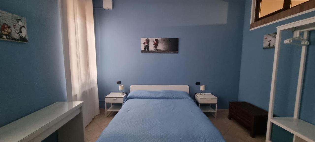 Beatrixhome Oasi Verde In Citta Ferrara Exterior photo