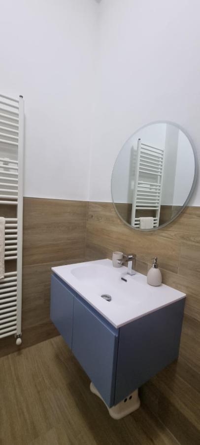 Beatrixhome Oasi Verde In Citta Ferrara Exterior photo