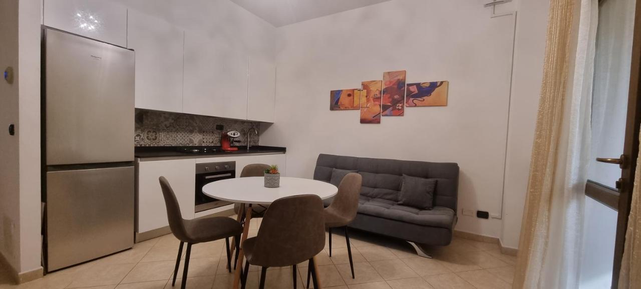 Beatrixhome Oasi Verde In Citta Ferrara Exterior photo