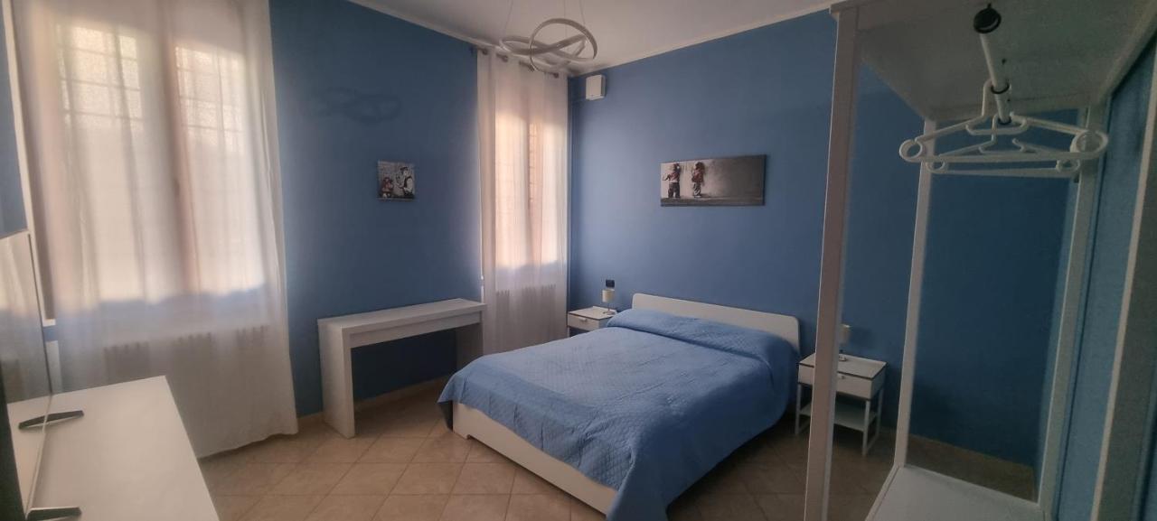 Beatrixhome Oasi Verde In Citta Ferrara Exterior photo