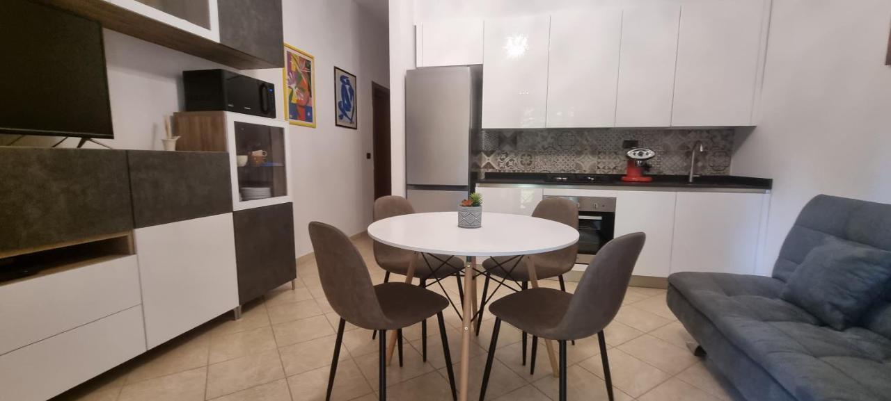 Beatrixhome Oasi Verde In Citta Ferrara Exterior photo