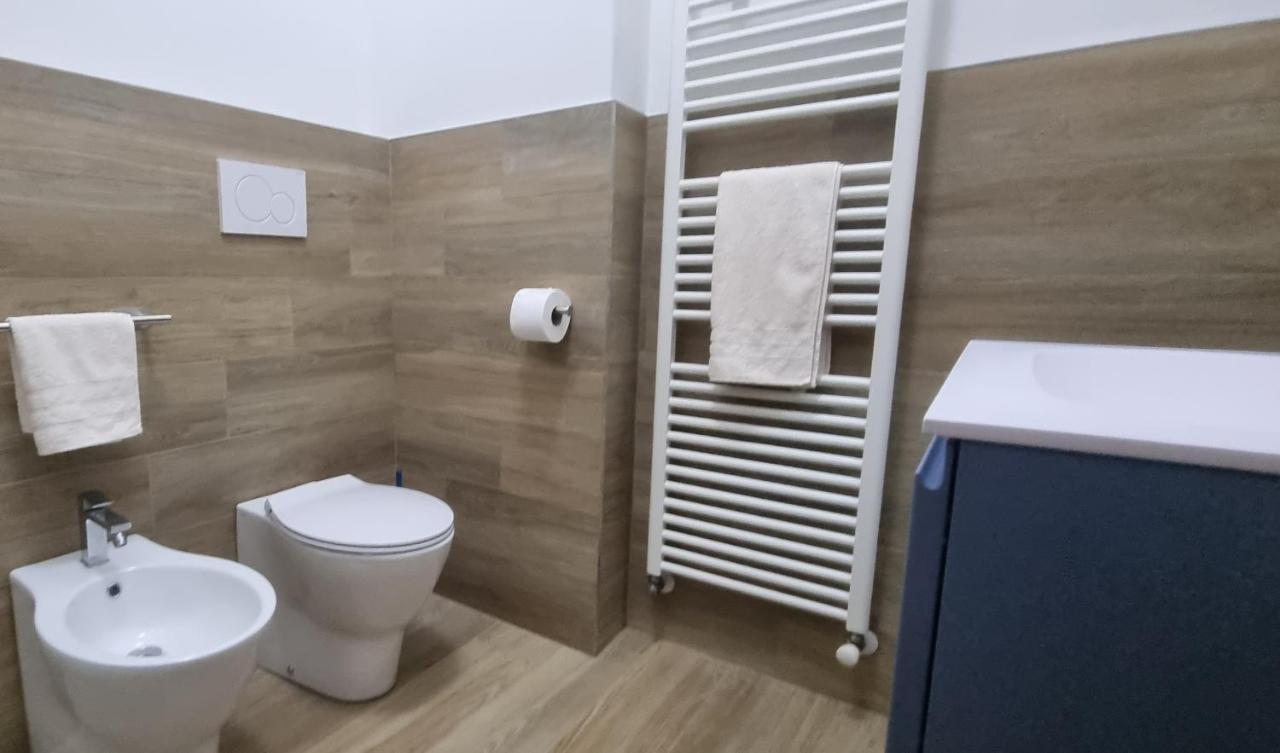 Beatrixhome Oasi Verde In Citta Ferrara Exterior photo
